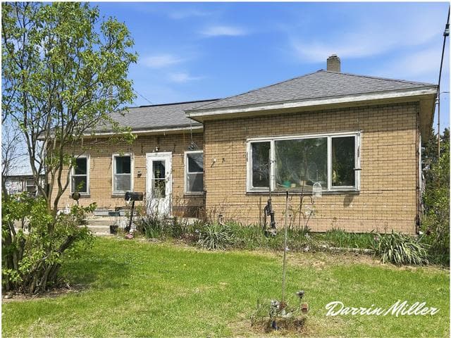 11460 5 Mile Road, Morley, MI 49336