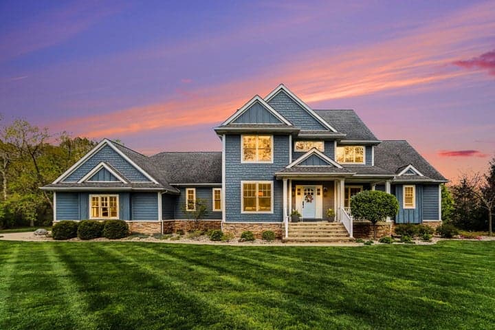 15877 Indian Valley Street, Schoolcraft, MI 49087