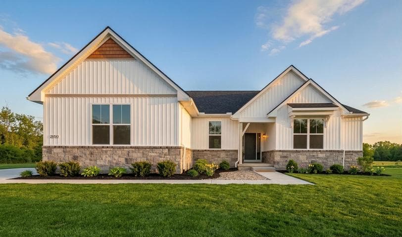 28510 Coyote Court, New Hudson, MI 48165