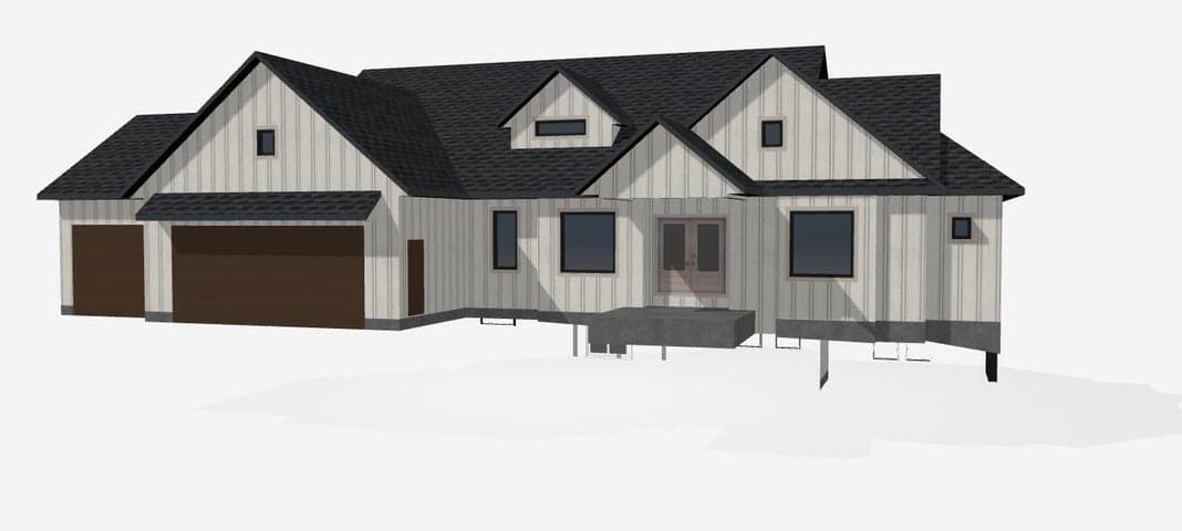 8657 Bosque Drive SE, Caledonia, MI 49316