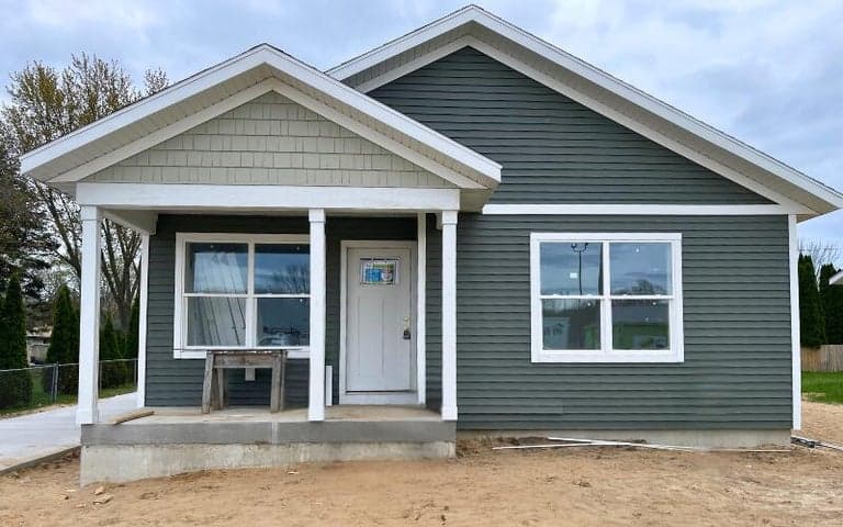1351 Ada Avenue, Muskegon, MI 49442
