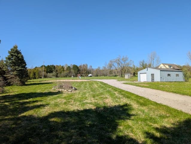 5766 Pere Marquette Highway, Ludington, MI 49431