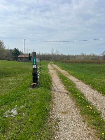 4816 109th Avenue, Pullman, MI 49450