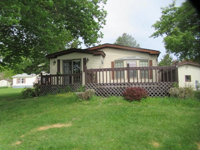 400 E South Street Lot 0, Marcellus, MI 49067