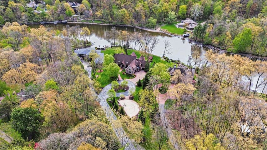 7428 Biscayne Way SE, Grand Rapids, MI 49546
