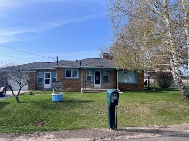 2991 Blades Road, Beaverton, MI 48612