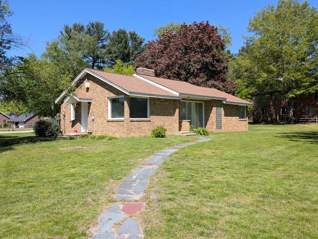 201 Randolph Street, Bangor, MI 49013