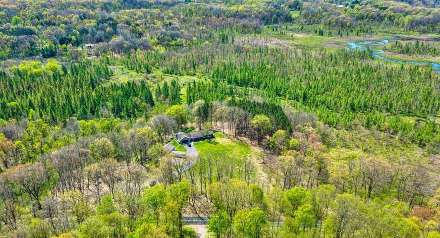 1700 Hamilton Road, Battle Creek, MI 49017