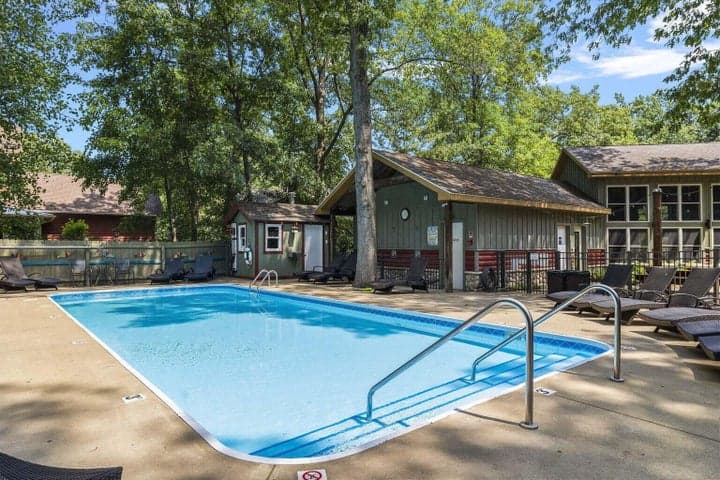 816 E Indiana Street, New Buffalo, MI 49117
