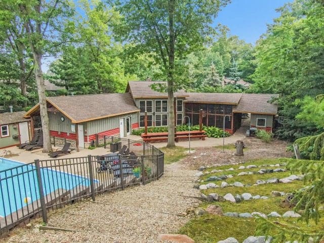 820 E Indiana Street, New Buffalo, MI 49117