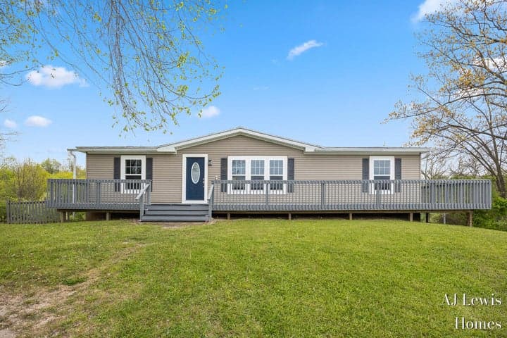 4810 Buehler Road, Hastings, MI 49058