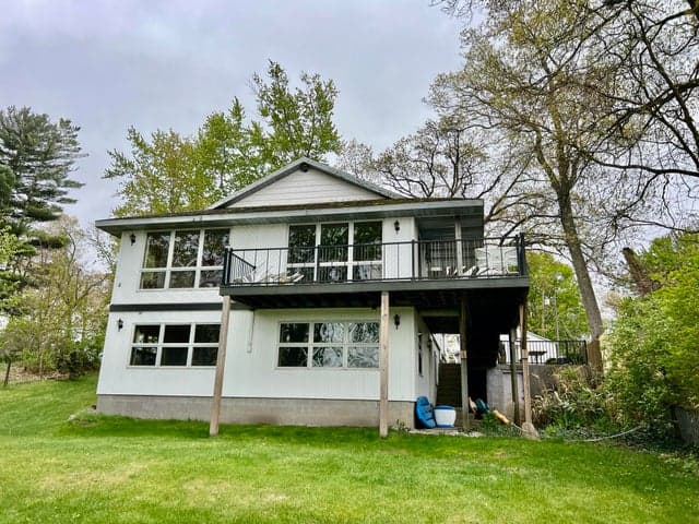 2378 Duff Road, Twin Lake, MI 49457