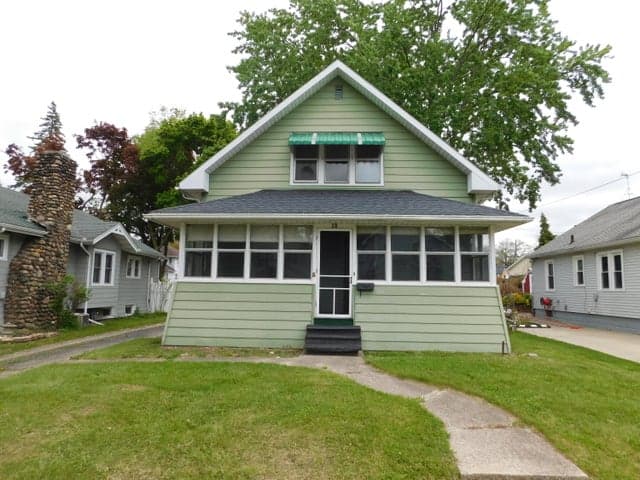 38 East Avenue N, Battle Creek, MI 49017