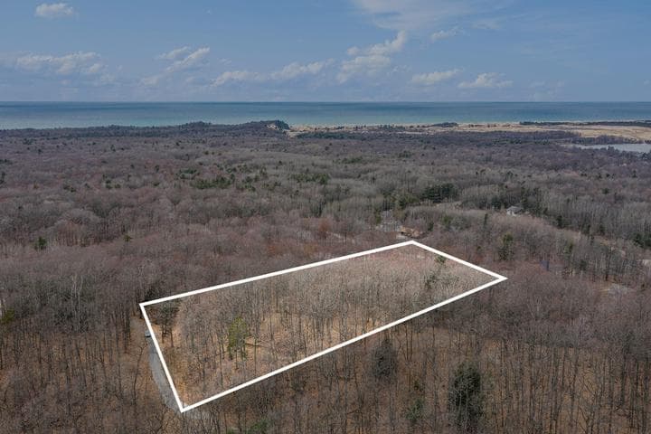 Lot C Silver Vista, Mears, MI 49436