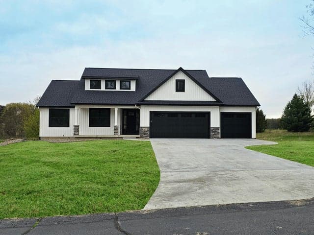 5453 Turkey Run Drive, Kalamazoo, MI 49004