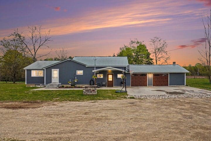 18680 220th Avenue, Big Rapids, MI 49307