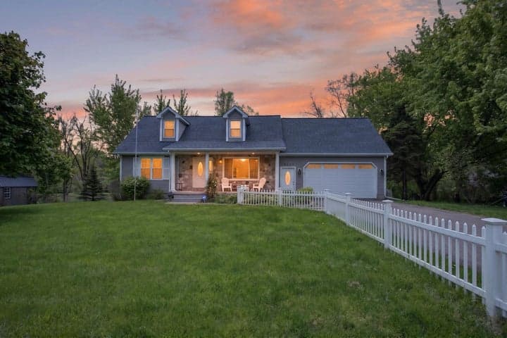 4359 Springbrook Lane, Jackson, MI 49201