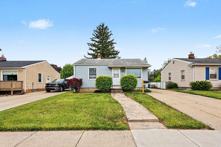 17241 Beech Daly Road, Redford, MI 48240