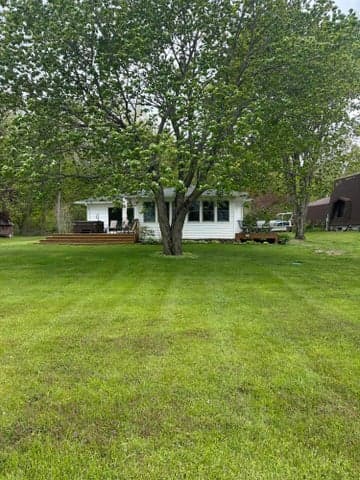 2611 Nottawa Lake Drive, Marshall, MI 49068