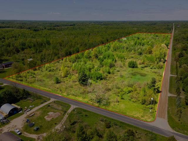 60142 County Road 380, Bangor, MI 49013