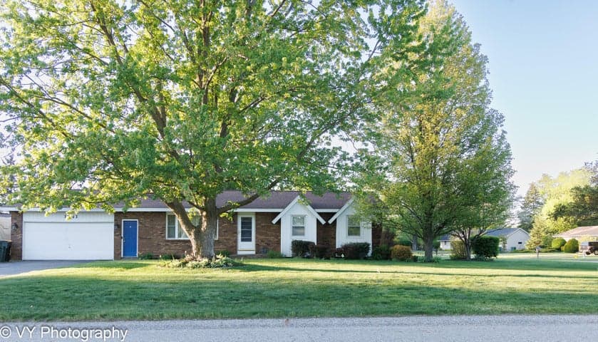 1641 Willowbrook Drive, Jenison, MI 49428