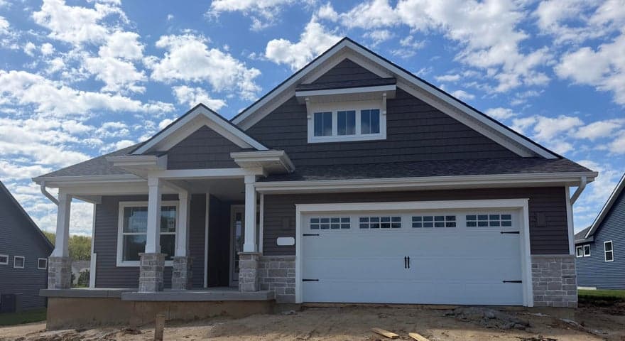 721 Briella Court, Portage, MI 49024