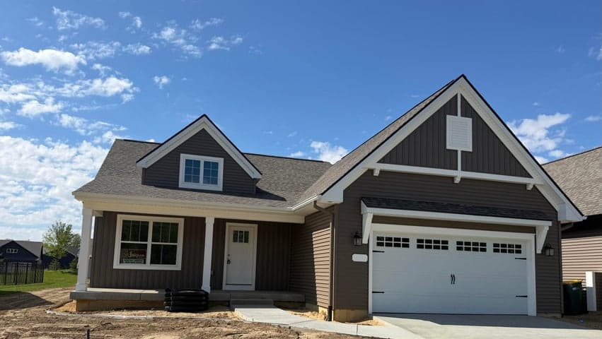 729 Chloe Jane Avenue, Portage, MI 49024