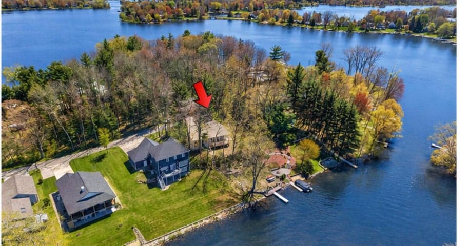 7993 Island Court, Stanwood, MI 49346
