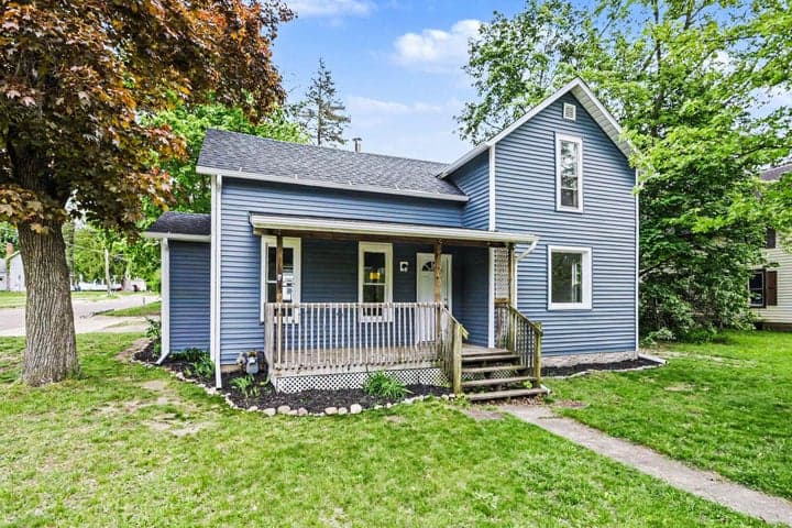 189 Banks Street, Coloma, MI 49038