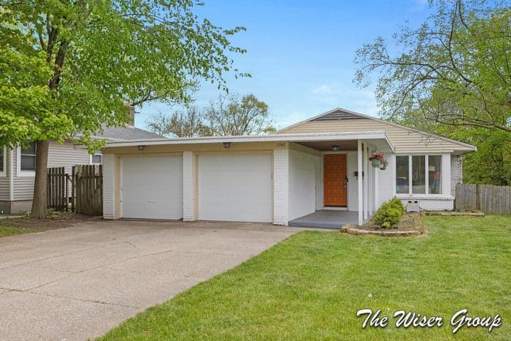 1742 Boston Street SE, Grand Rapids, MI 49506