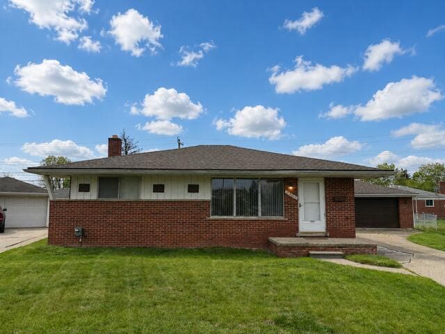 27669 Mackenzie Court, Westland, MI 48185
