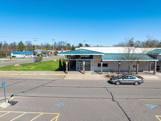 1525 W Michigan Avenue 10B, Battle Creek, MI 49037