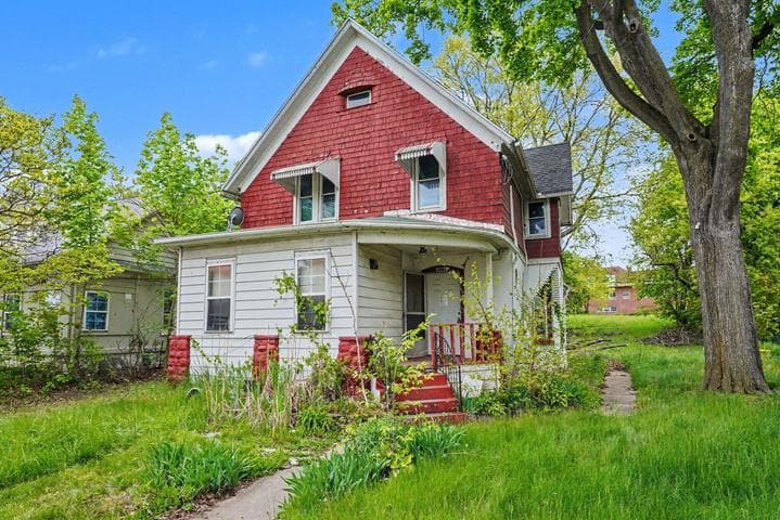 616 W Michigan Avenue, Battle Creek, MI 49037