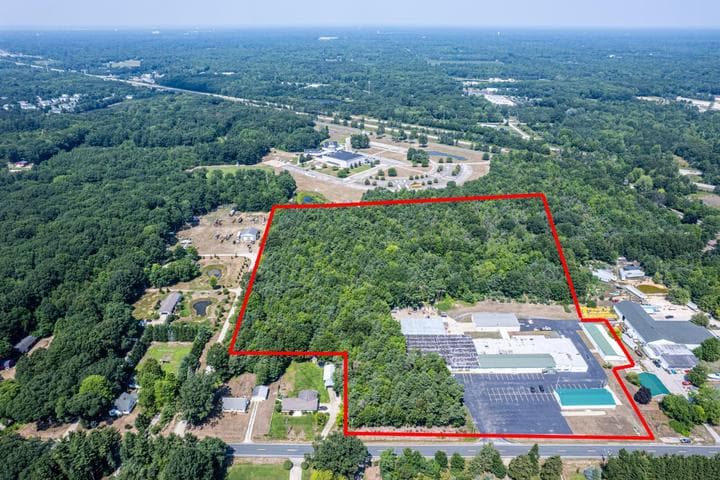 3130 Farr Road, Fruitport, MI 49415
