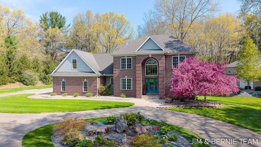 6427 Sand Castle View, Holland, MI 49423