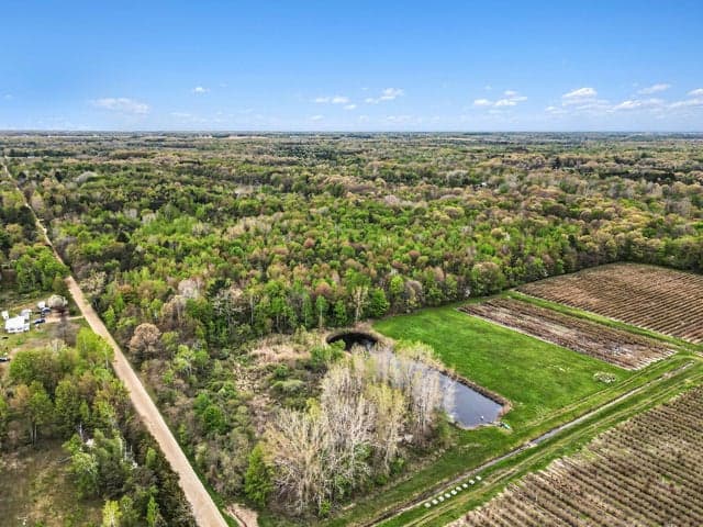 V/L 58th Street, Grand Junction, MI 49056