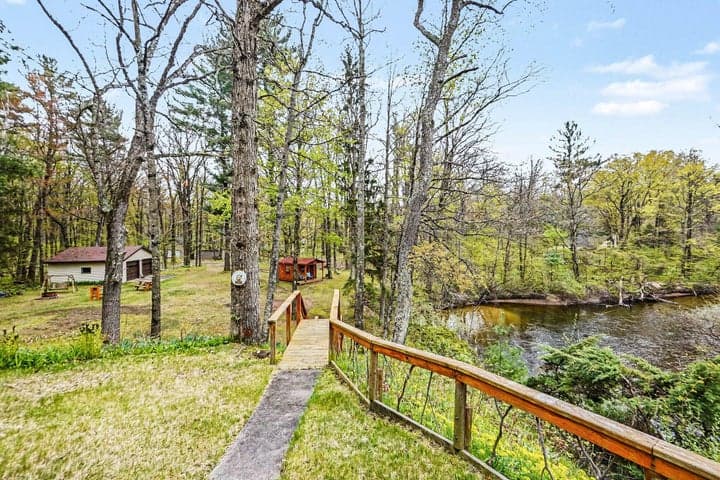 23849 Atikwa Trail, Howard City, MI 49329