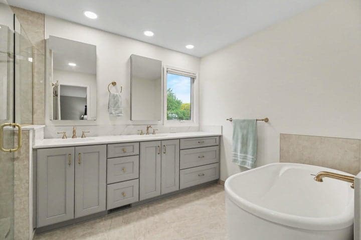 17107 Maple Hill Drive, Northville, MI 48168