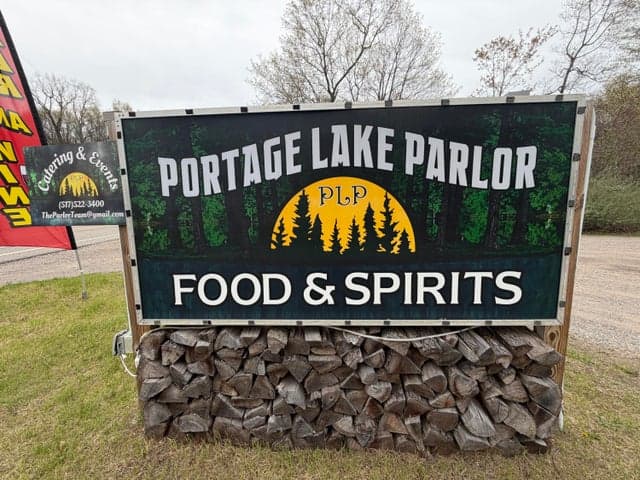 12229 Seymour Road, Grass Lake, MI 49240