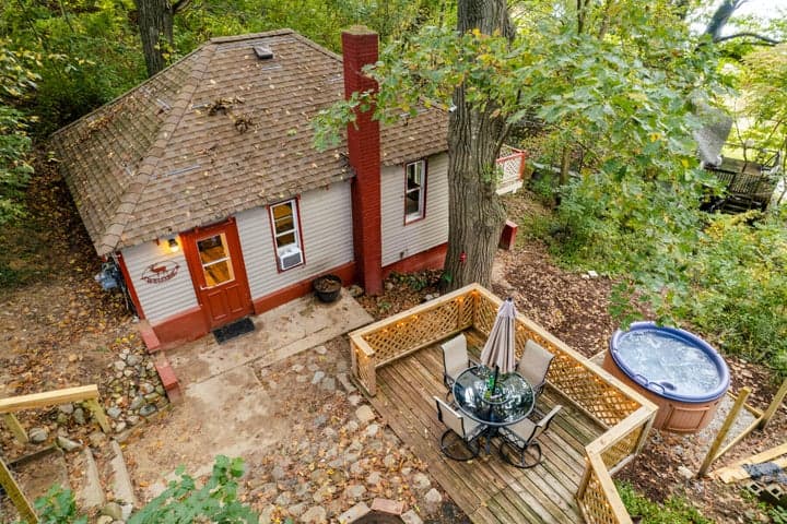 13507 Olin Lakes Drive, Sparta, MI 49345