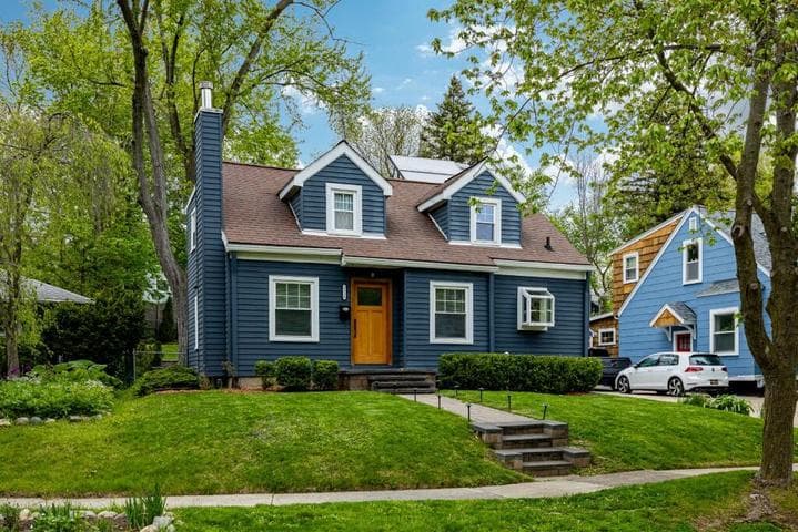 2116 Arlene Street, Ann Arbor, MI 48103