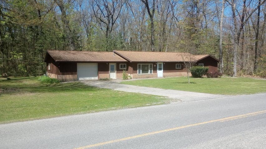27 N Campbell Road, Fountain, MI 49410
