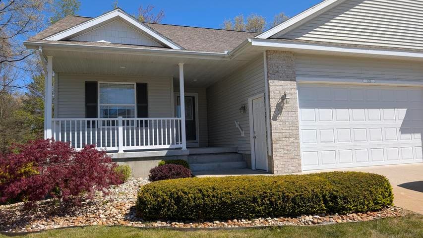 1539 W Addison Way 22, Muskegon, MI 49445