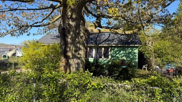 2820 Sheffield Street, Norton Shores, MI 49441