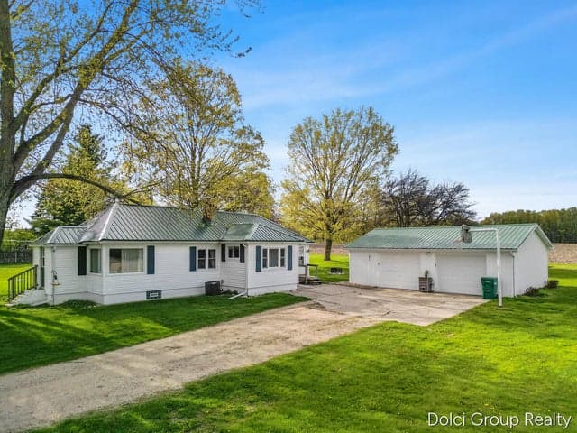 20690 Coolidge Road, Big Rapids, MI 49307