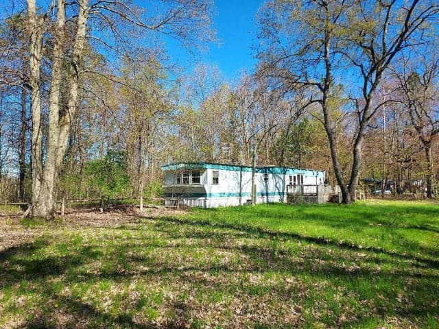 11299 Porter Avenue, Bitely, MI 49309
