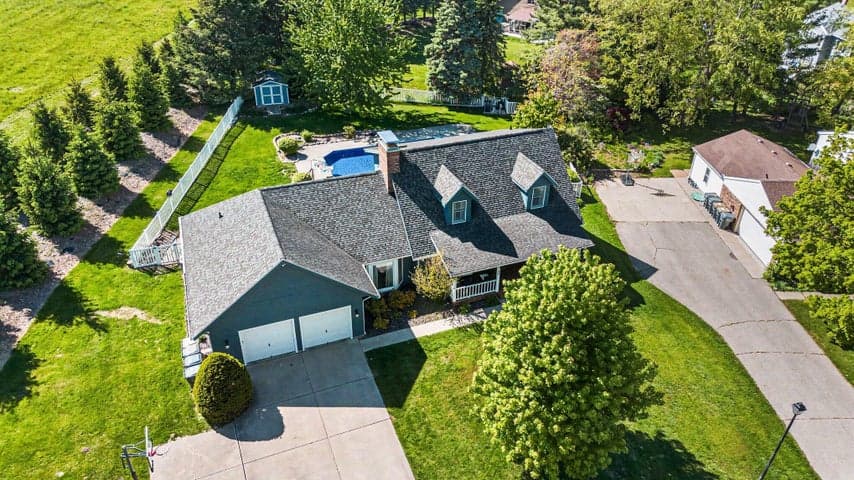 3140 Bluffwood Place, St. Joseph, MI 49085