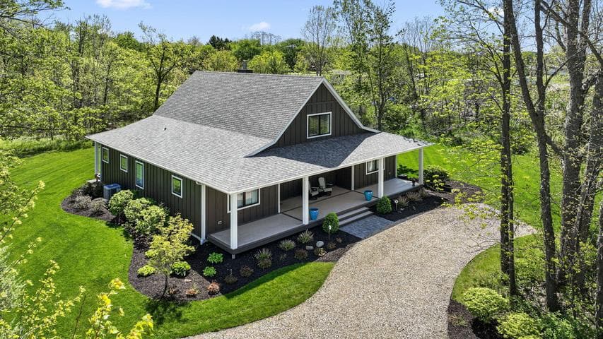 5542 Hidden Pond Lane, Sawyer, MI 49125