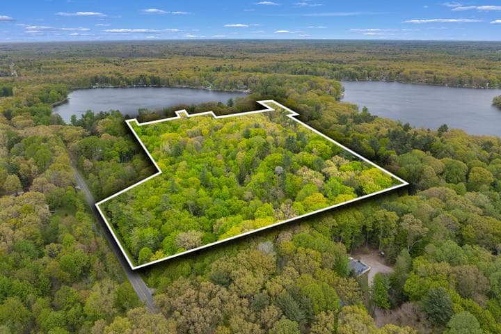 v/l 53rd Street, Grand Junction, MI 49056