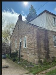 20017 Hawthorne Street, Highland Park, MI 48203